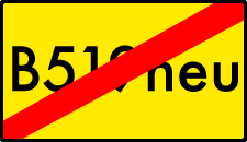 Gegen B519neu