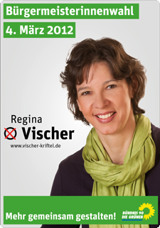 Regina Vischer